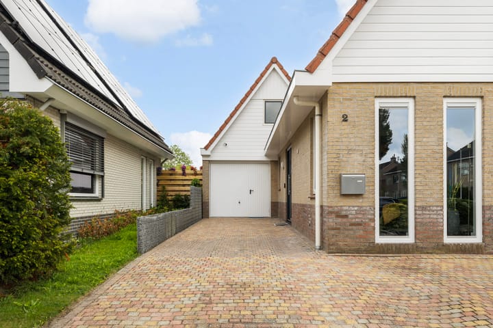 Photo 8 of Franckenastate 2