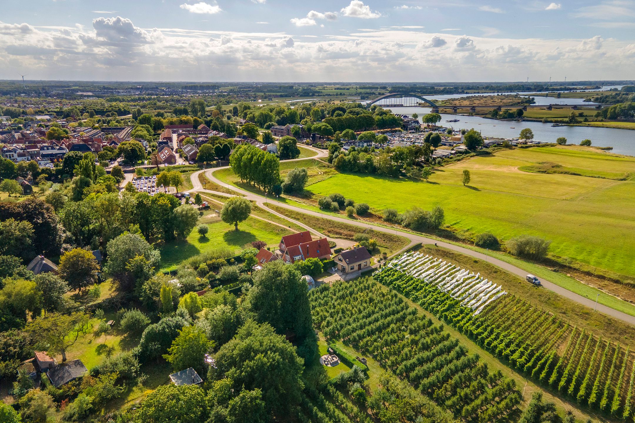 Beusichemsedijk, 6, Culemborg, 4101NV, Gelderland, Nederland 6 