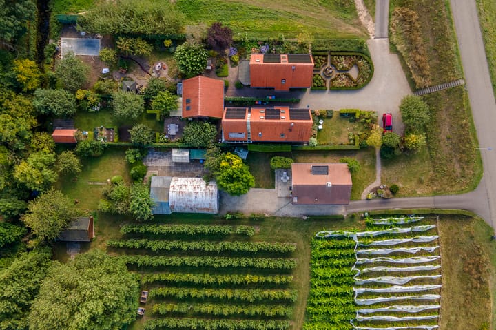 Photo 3 of Beusichemsedijk 6