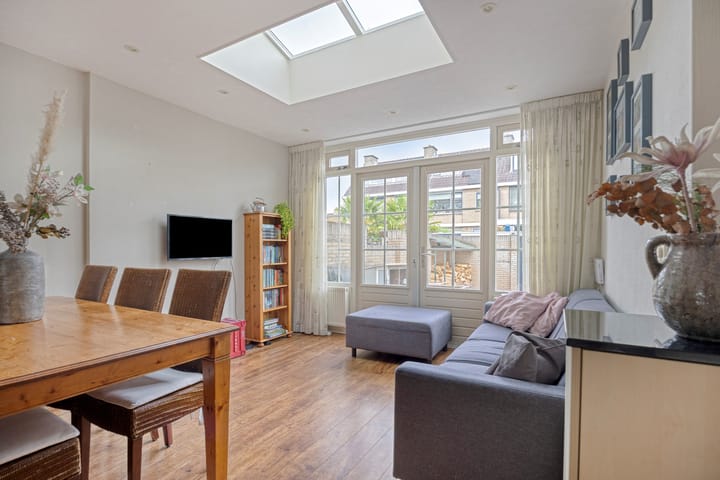 Foto 4 van Da Costalaan 22