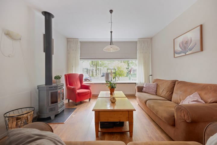 Foto 5 van Da Costalaan 22