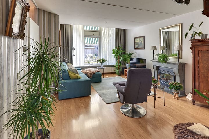 Foto 2 van Mandenmakerstraat 76