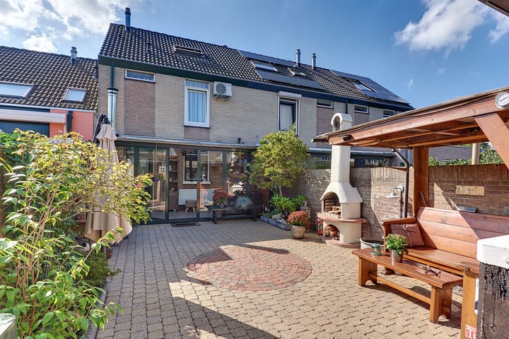 Foto 4 van Mandenmakerstraat 76