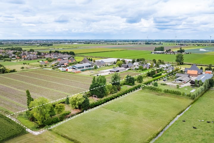 Photo 3 of Oosterblokker 131