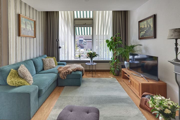 Foto 9 van Mandenmakerstraat 76