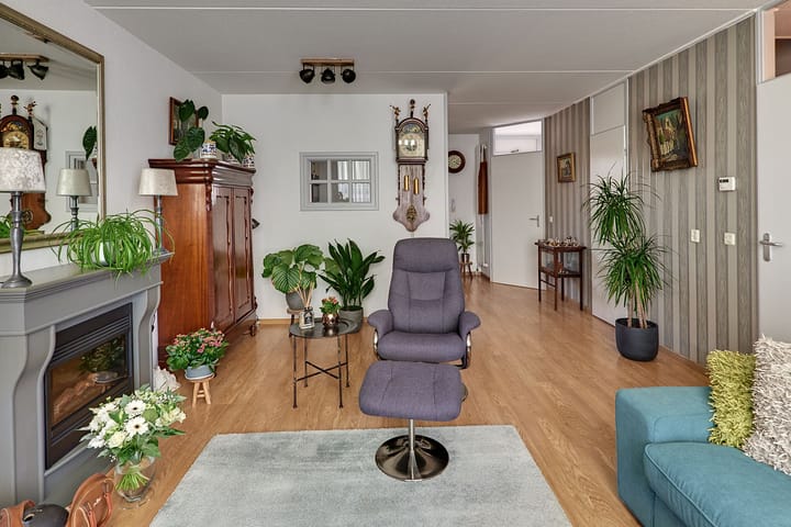 Foto 10 van Mandenmakerstraat 76