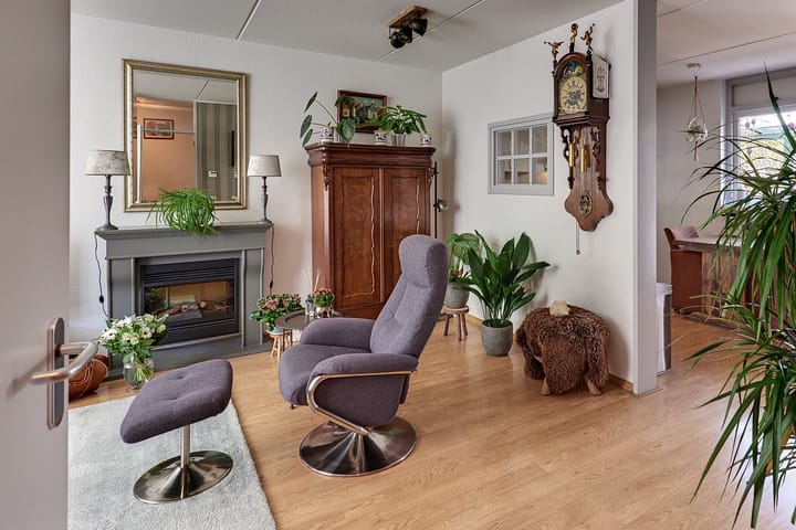 Foto 11 van Mandenmakerstraat 76