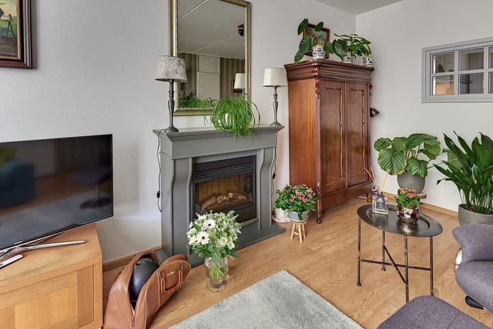 Foto 12 van Mandenmakerstraat 76