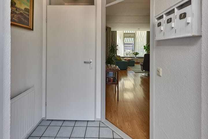 Foto 18 van Mandenmakerstraat 76