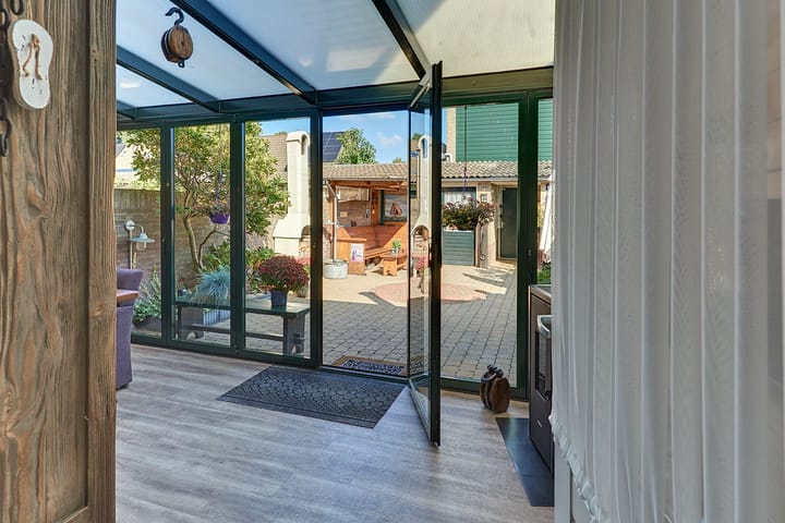 Foto 21 van Mandenmakerstraat 76