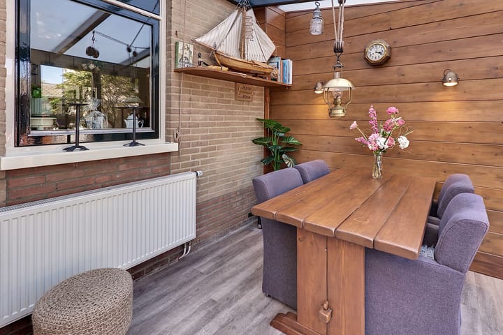 Foto 23 van Mandenmakerstraat 76