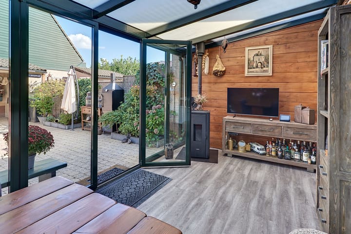 Foto 24 van Mandenmakerstraat 76