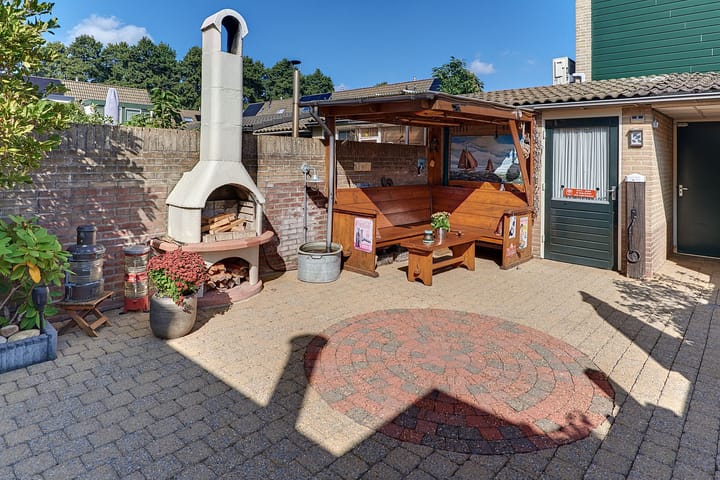 Foto 39 van Mandenmakerstraat 76