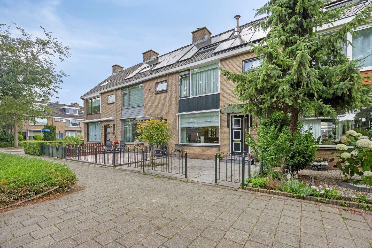 Foto 25 van Da Costalaan 22