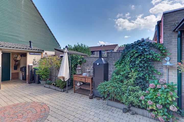 Foto 41 van Mandenmakerstraat 76