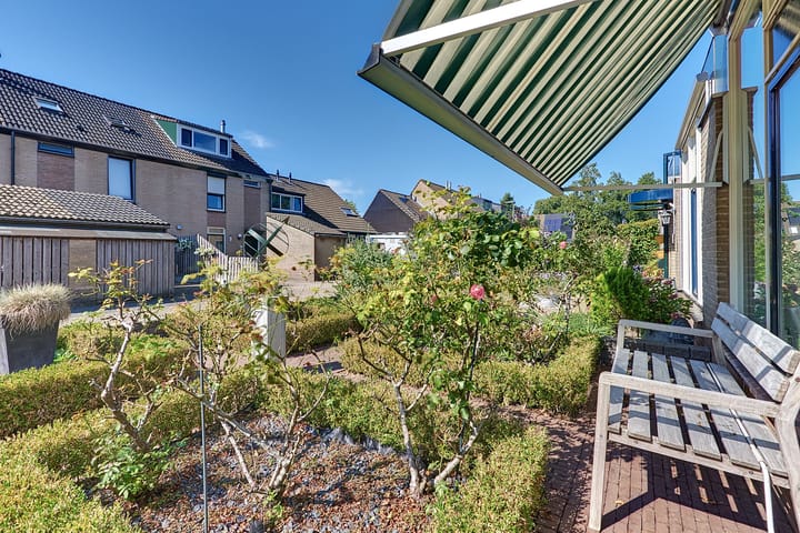 Foto 44 van Mandenmakerstraat 76