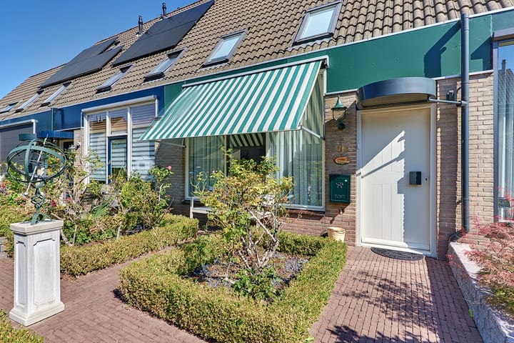 Foto 45 van Mandenmakerstraat 76