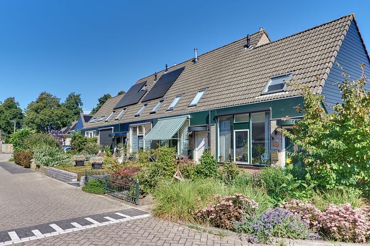 Foto 48 van Mandenmakerstraat 76