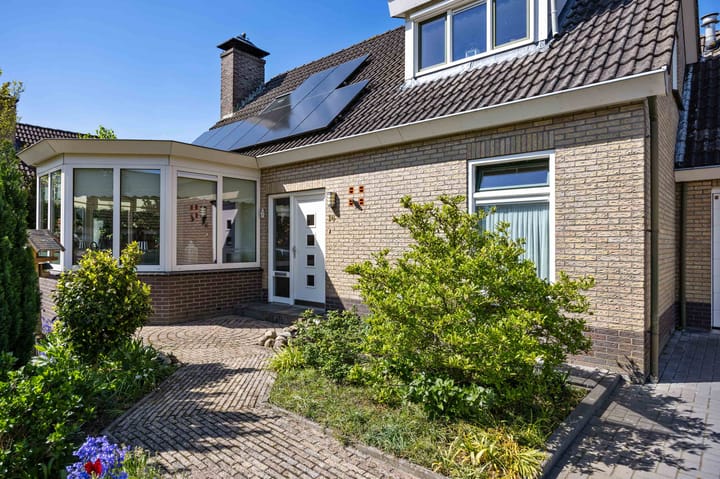 Foto 6 van Veenweg 16