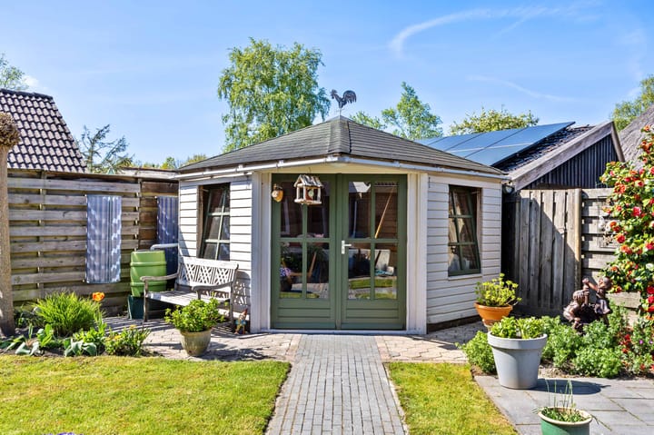 Foto 39 van Veenweg 16