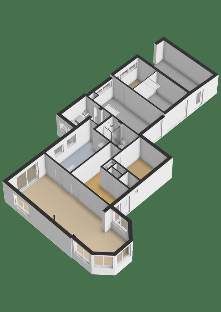 Foto 46 van Veenweg 16