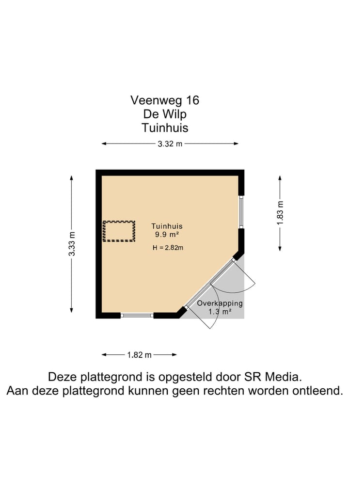 Foto 51 van Veenweg 16