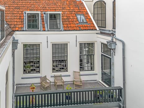 Rapenburg 27-A tertiary image