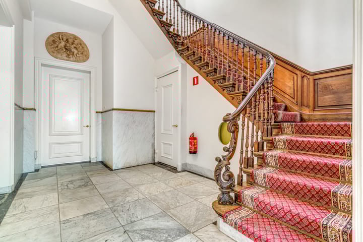 Photo 5 of Rapenburg 27-A