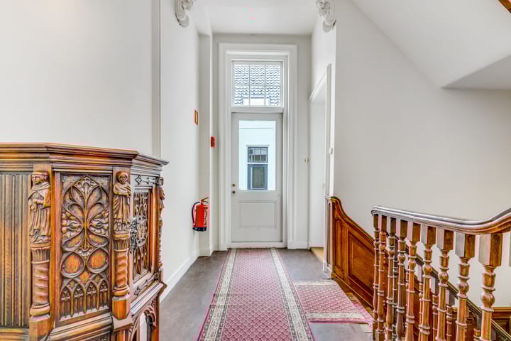 Photo 6 of Rapenburg 27-A