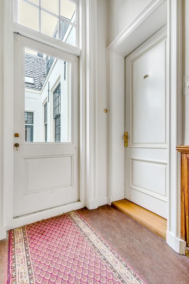 Photo 7 of Rapenburg 27-A