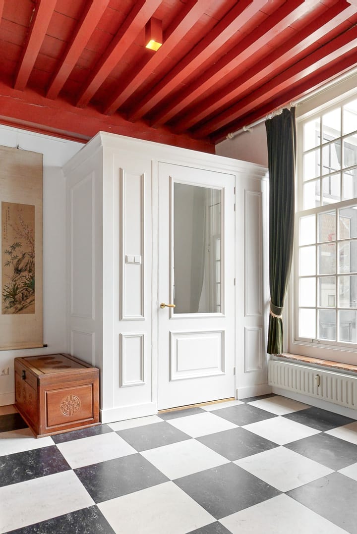 Photo 8 of Rapenburg 27-A