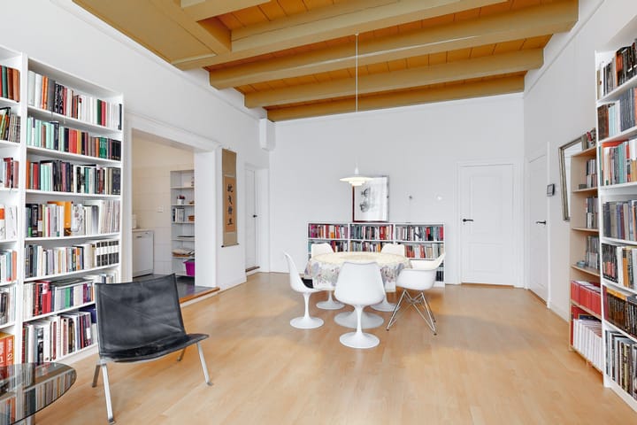 Photo 15 of Rapenburg 27-A