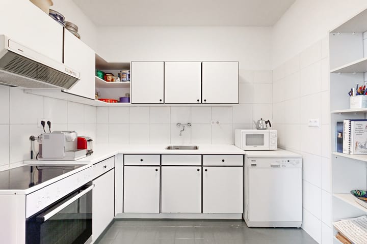 Photo 18 of Rapenburg 27-A