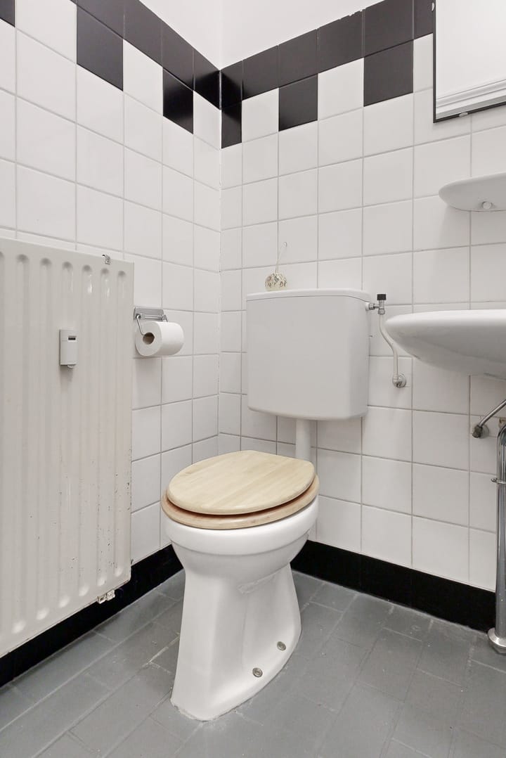 Photo 21 of Rapenburg 27-A