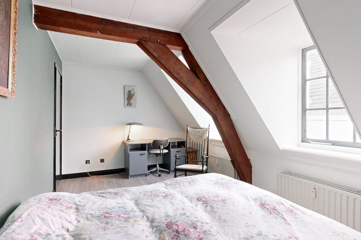 Photo 26 of Rapenburg 27-A