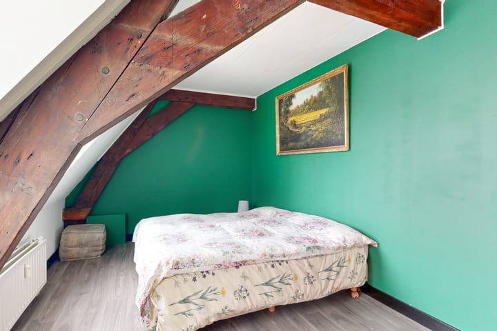 Photo 28 of Rapenburg 27-A