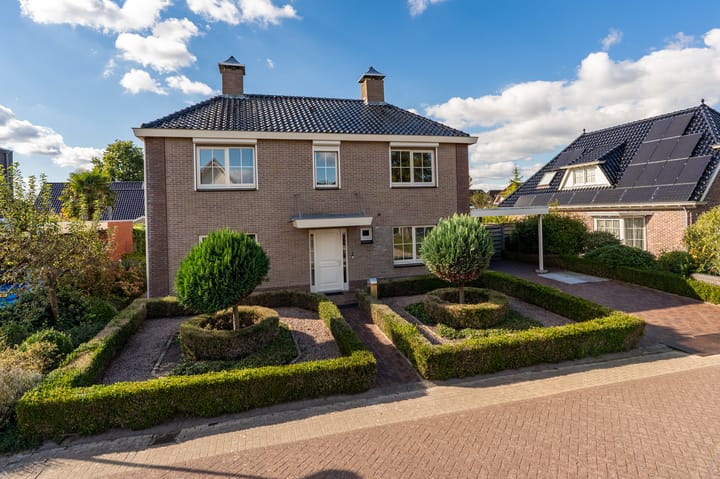 Photo 48 of Bovenènde 12