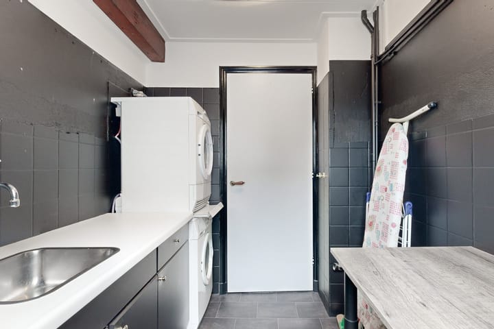 Photo 30 of Rapenburg 27-A