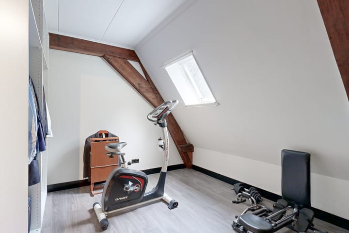 Photo 31 of Rapenburg 27-A