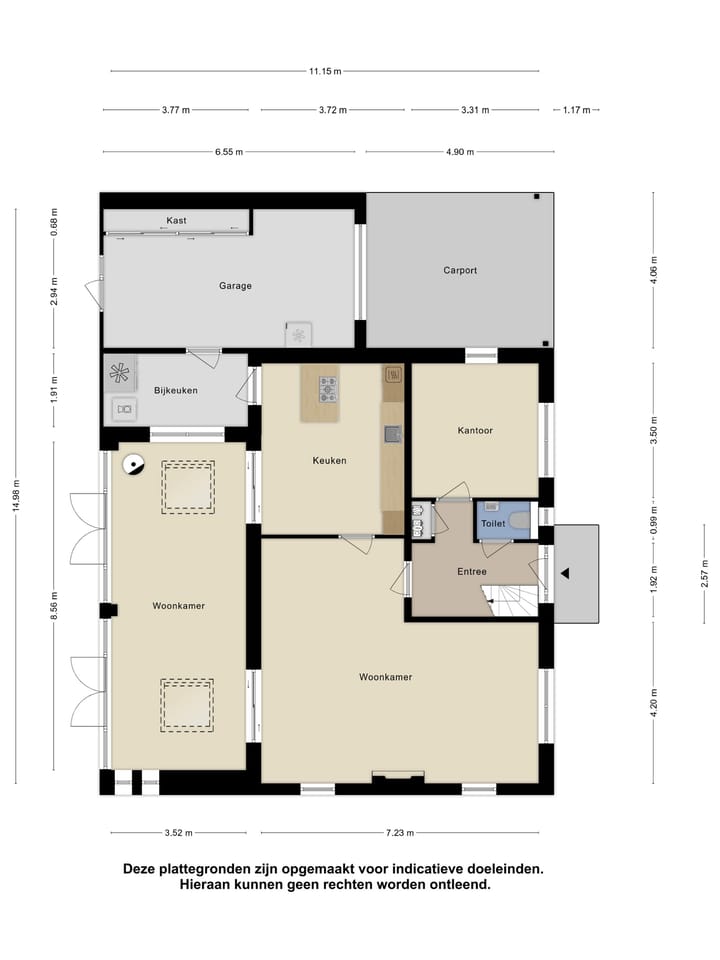 Photo 50 of Bovenènde 12