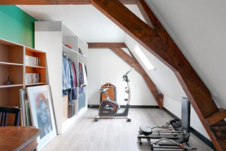 Photo 32 of Rapenburg 27-A