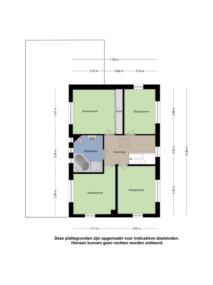 Photo 51 of Bovenènde 12