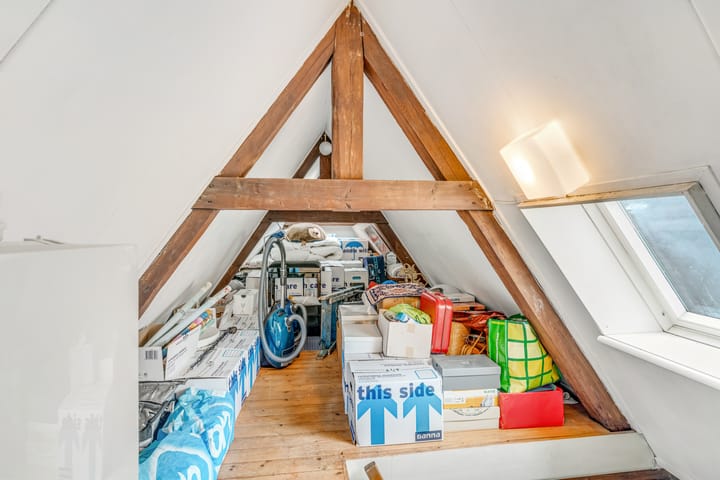 Photo 34 of Rapenburg 27-A