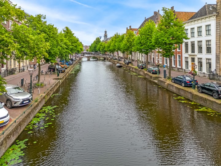 Photo 42 of Rapenburg 27-A