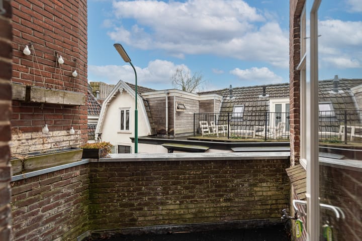 Foto 4 van Laandwarsstraat 2-A