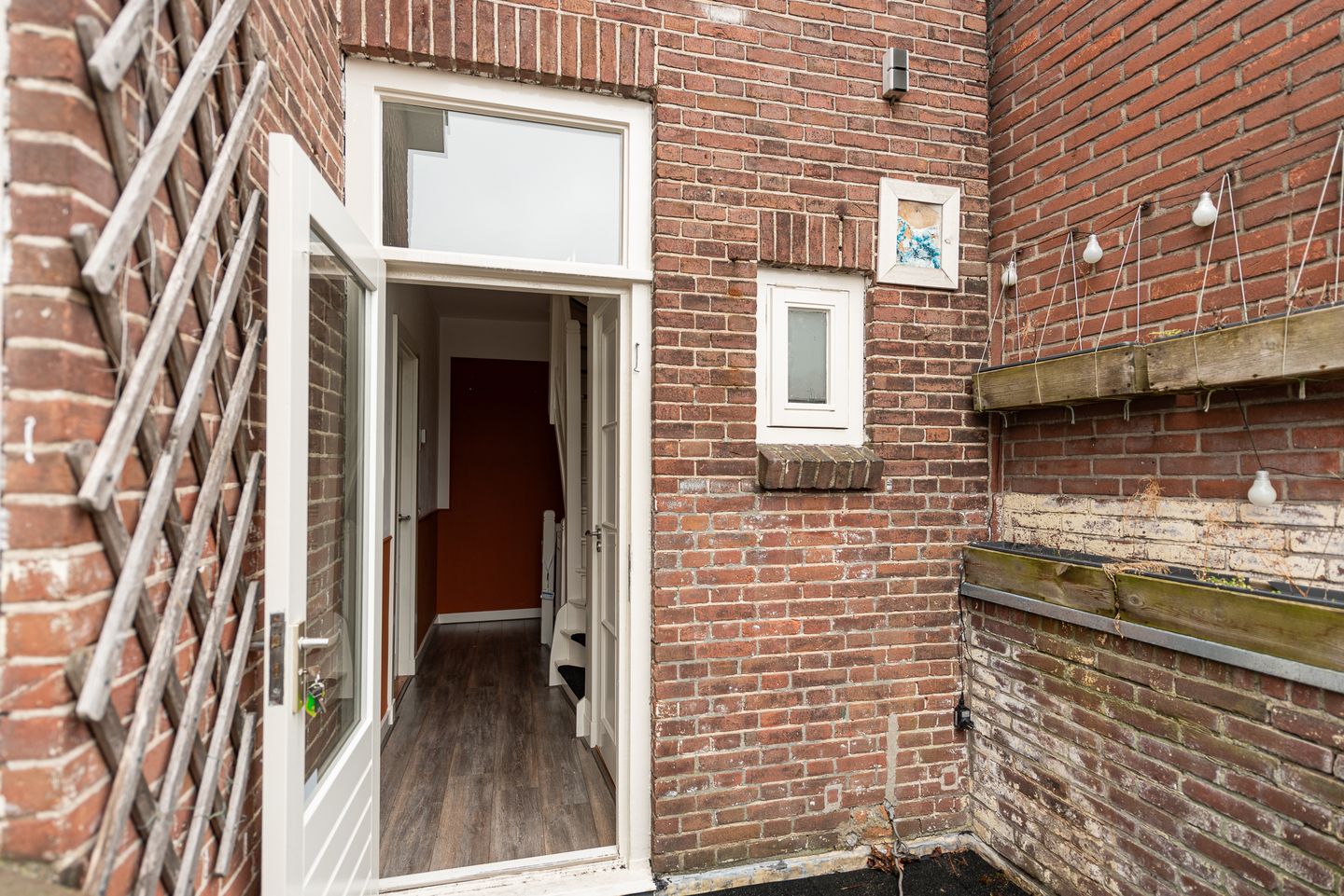 Photo 10 of Laandwarsstraat 2-A