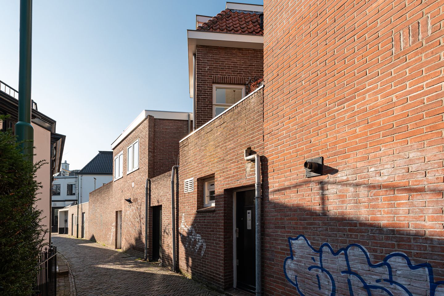 Photo 25 of Laandwarsstraat 2-A