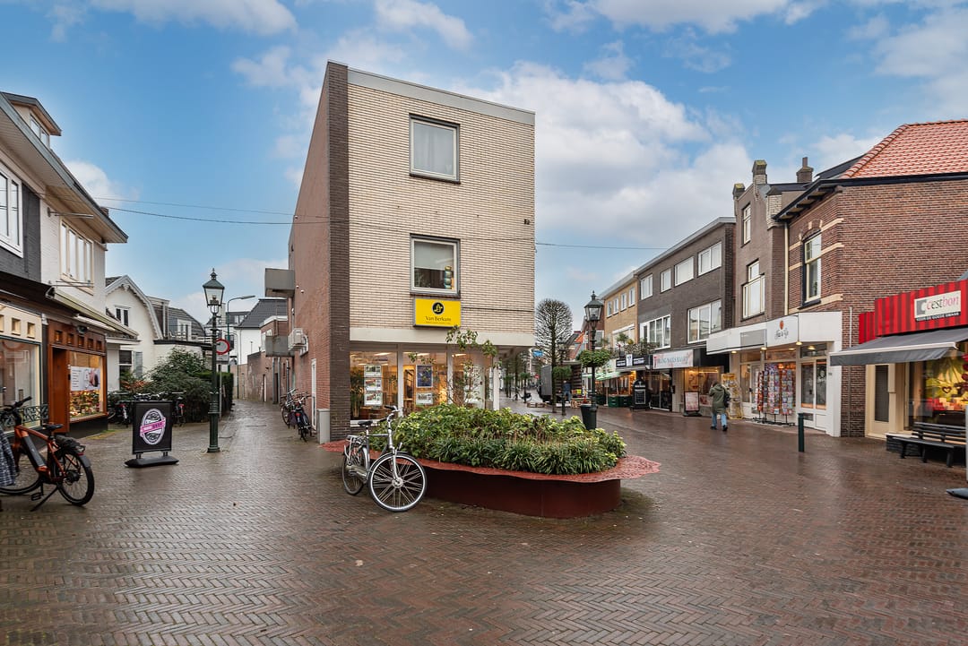 Photo 26 of Laandwarsstraat 2-A