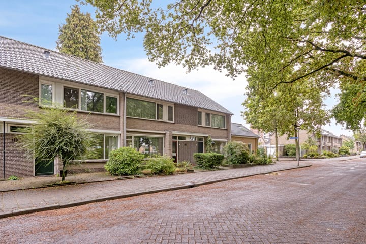 Photo 2 of Flevolandlaan 26