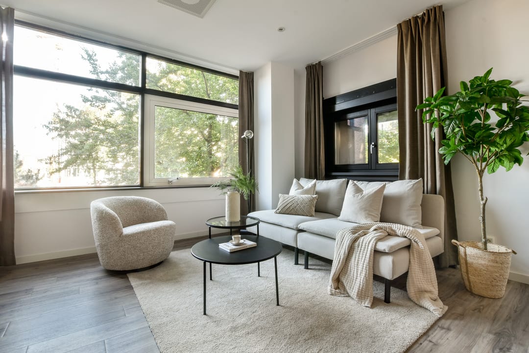 Foto 2 van Smallepad 18-B